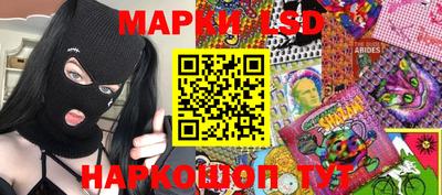 стаф Гай
